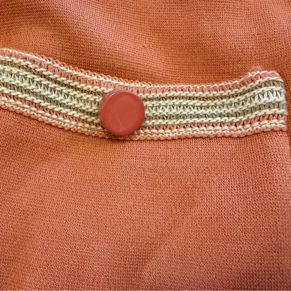 Vintage 60s/70s Butte Knit Cardigan - Picture 4 of 5